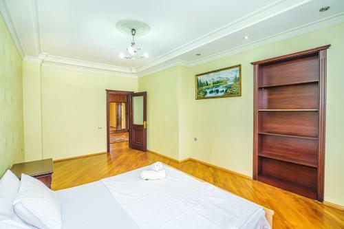 Apartment In New Bulding