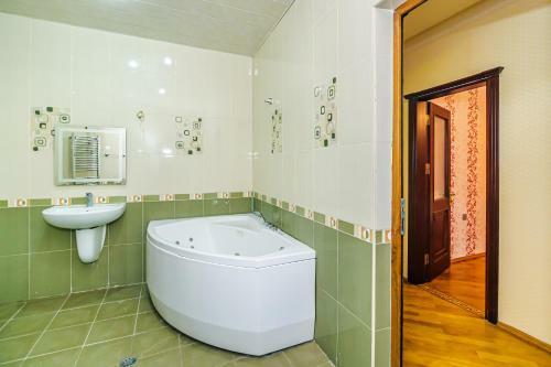 Apartment In New Bulding