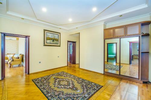 Apartment In New Bulding