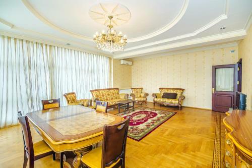 Apartment In New Bulding