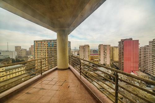 Apartment In New Bulding