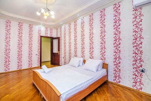 Apartment In New Bulding