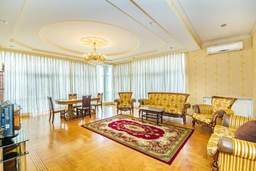 Apartment In New Bulding