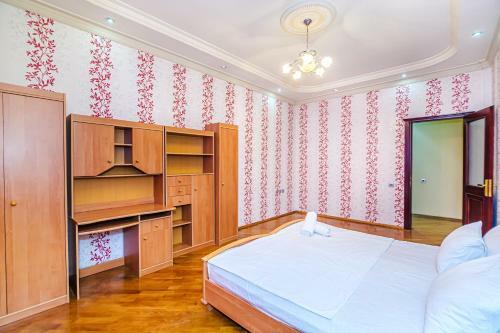 Apartment In New Bulding