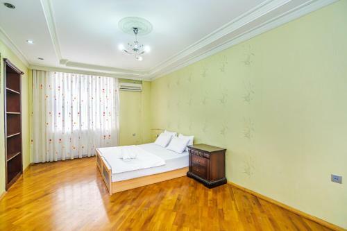 Apartment In New Bulding