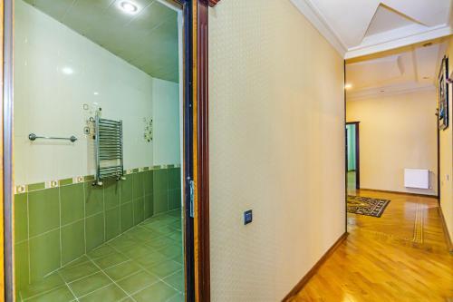 Apartment In New Bulding