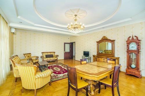 Apartment In New Bulding