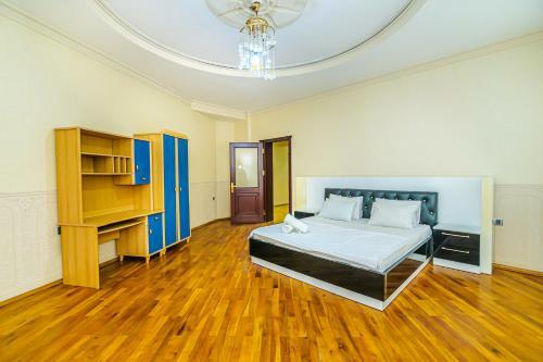 Apartment In New Bulding