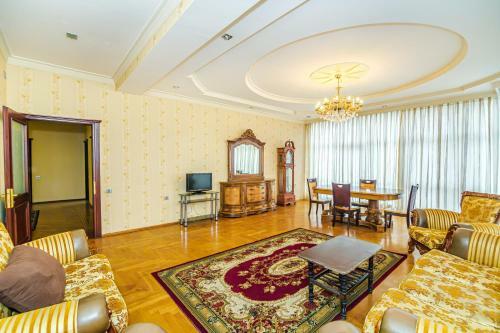 Apartment In New Bulding