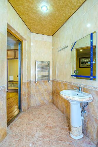 Apartment In New Bulding