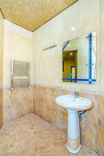 Apartment In New Bulding