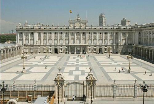 Apartamento Madrid Rio Manzanares