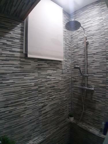 Apartamento Madrid Rio Manzanares