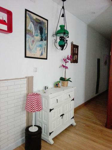 Apartamento Madrid Rio Manzanares