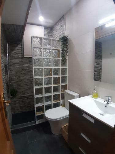 Apartamento Madrid Rio Manzanares