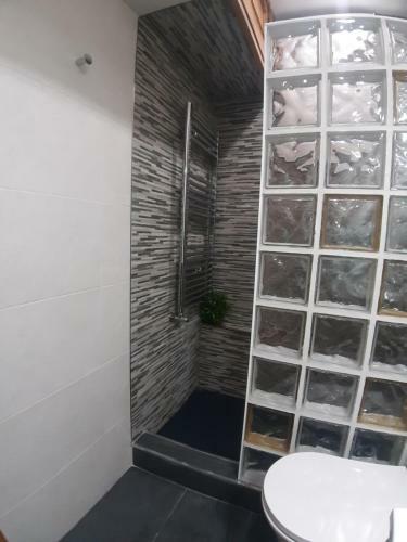 Apartamento Madrid Rio Manzanares