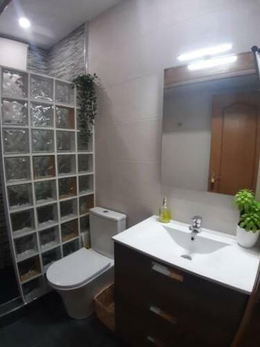Apartamento Madrid Rio Manzanares