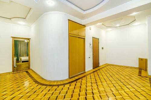 Delux Apartment By Nur