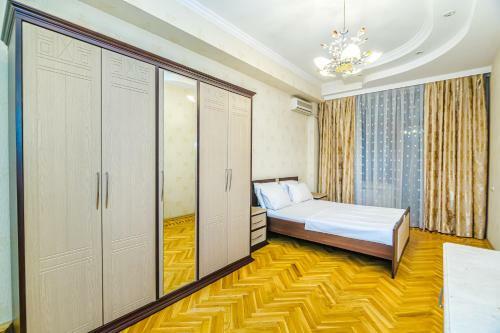 Delux Apartment By Nur