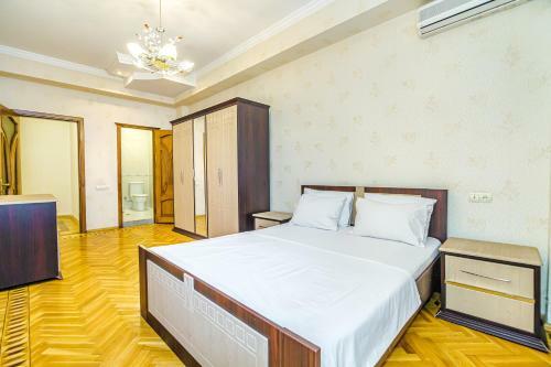 Delux Apartment By Nur