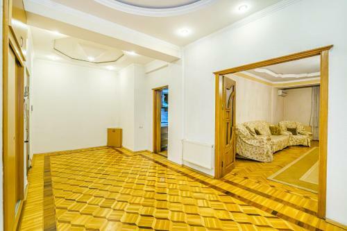 Delux Apartment By Nur