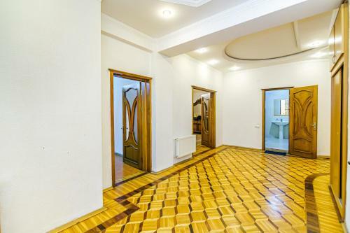 Delux Apartment By Nur