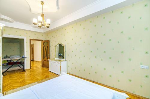 Delux Apartment By Nur