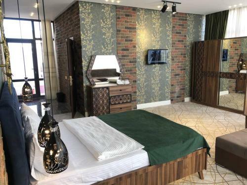 Luxury Life Hotel Baku