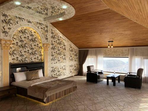 Luxury Life Hotel Baku