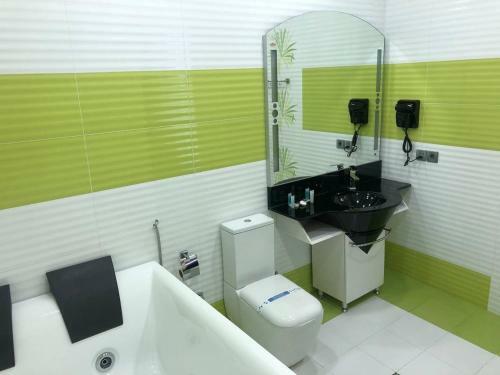 Luxury Life Hotel Baku