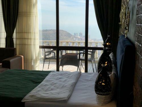 Luxury Life Hotel Baku