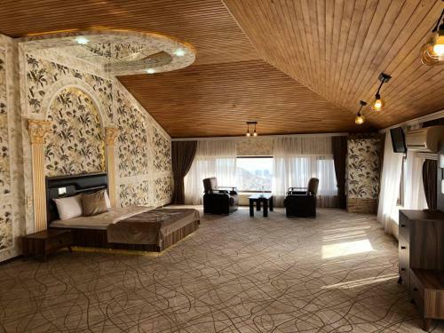 Luxury Life Hotel Baku