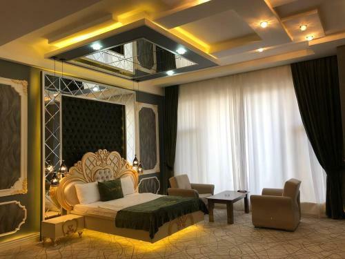 Luxury Life Hotel Baku
