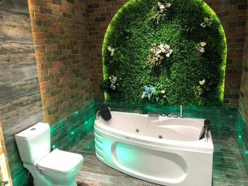 Luxury Life Hotel Baku