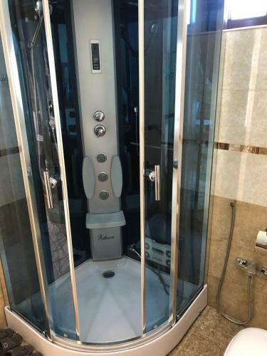 Luxury Life Hotel Baku