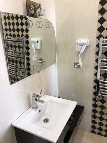 Luxury Life Hotel Baku