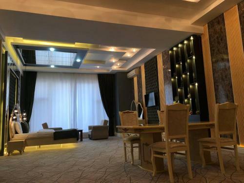 Luxury Life Hotel Baku
