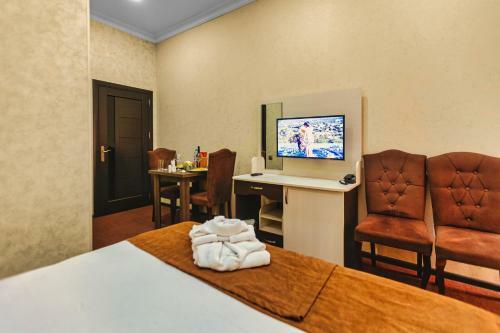 Hotel Istanbul Baku Gold
