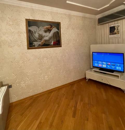 Molokan Garden Apartments