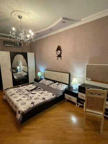 Molokan Garden Apartments
