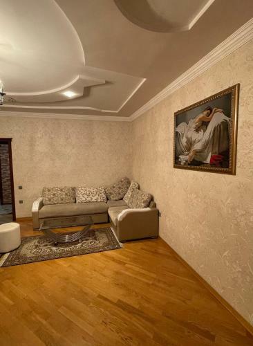 Molokan Garden Apartments