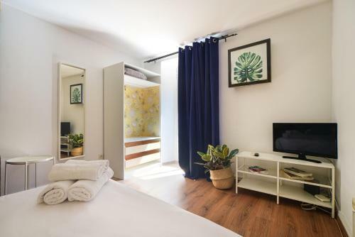 Apartamento El Prado Historic Center