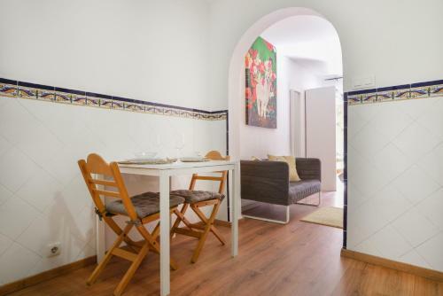 Apartamento El Prado Historic Center