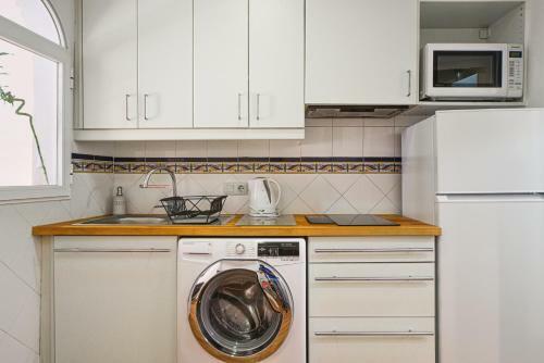 Apartamento El Prado Historic Center