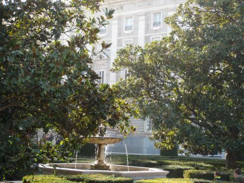 Apartamento Charming View Plaza Mayor