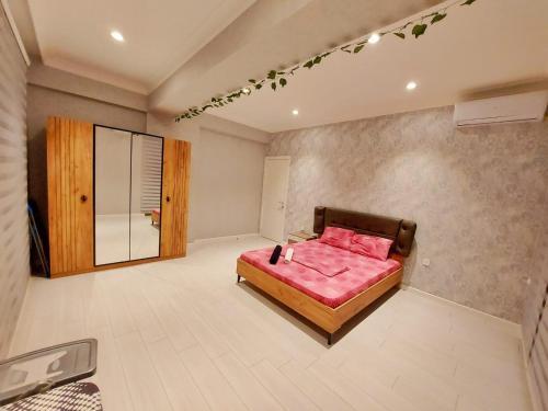 Apartamento 28 May 3 Otaqli
