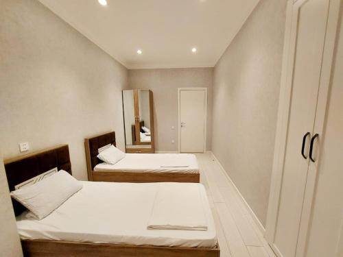 Apartamento 28 May 3 Otaqli