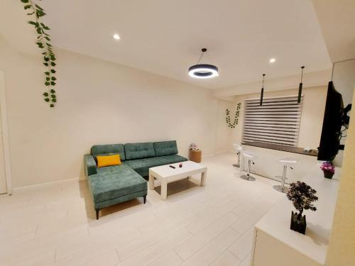Apartamento 28 May 3 Otaqli