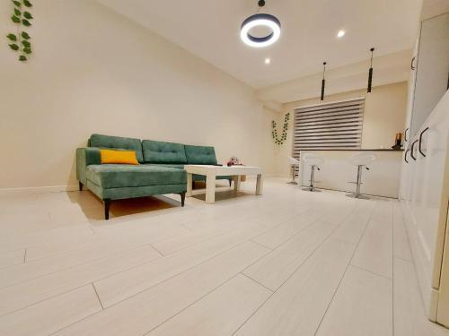 Apartamento 28 May 3 Otaqli