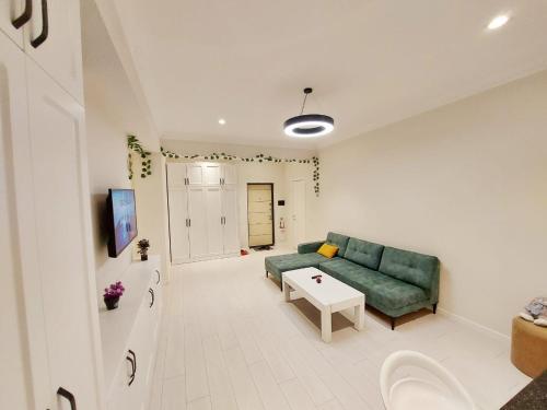Apartamento 28 May 3 Otaqli